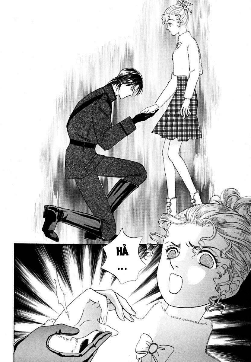 Petshop Of Horrors Chapter 4 - Trang 2