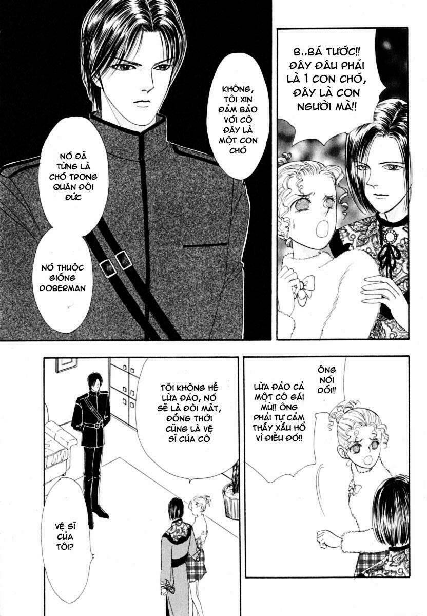 Petshop Of Horrors Chapter 4 - Trang 2