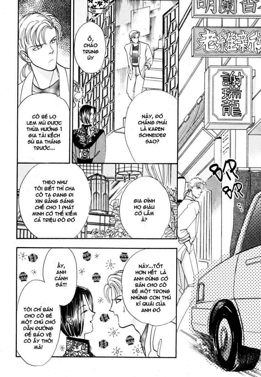 Petshop Of Horrors Chapter 4 - Trang 2