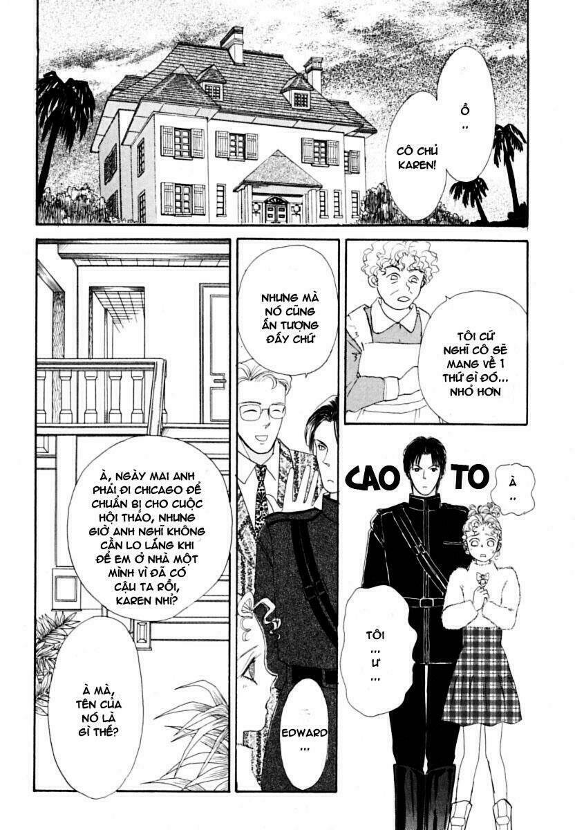 Petshop Of Horrors Chapter 4 - Trang 2