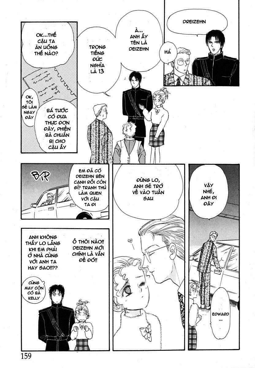 Petshop Of Horrors Chapter 4 - Trang 2