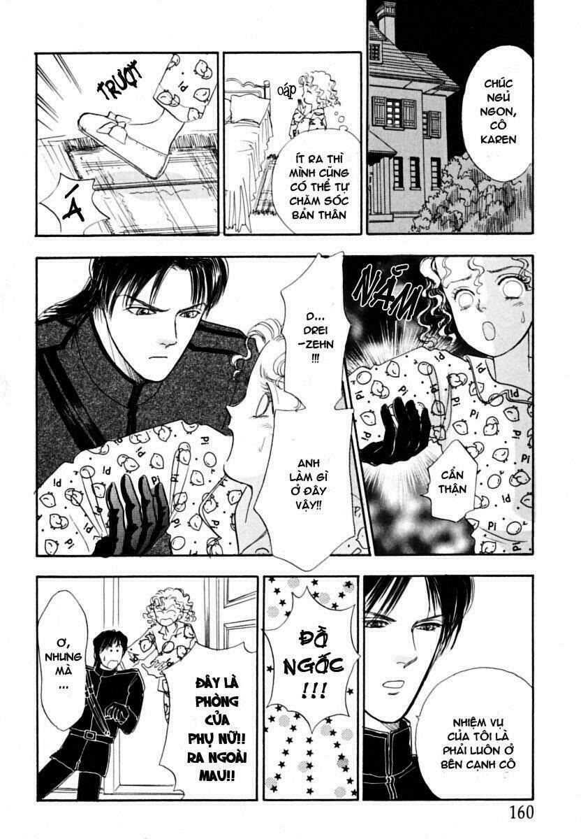 Petshop Of Horrors Chapter 4 - Trang 2