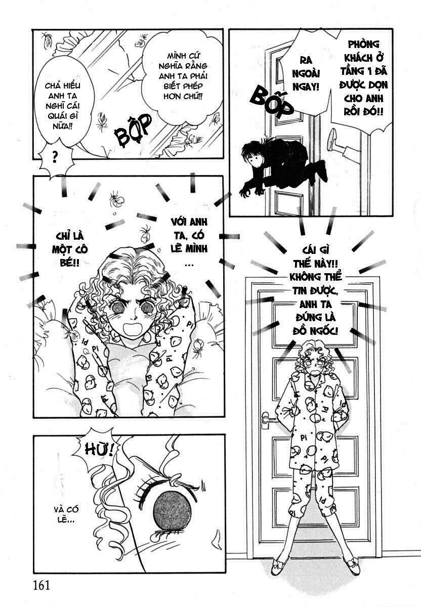 Petshop Of Horrors Chapter 4 - Trang 2