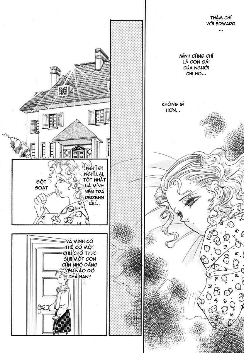 Petshop Of Horrors Chapter 4 - Trang 2