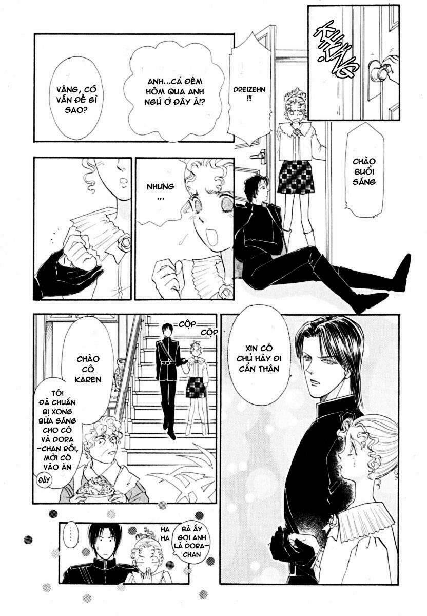 Petshop Of Horrors Chapter 4 - Trang 2