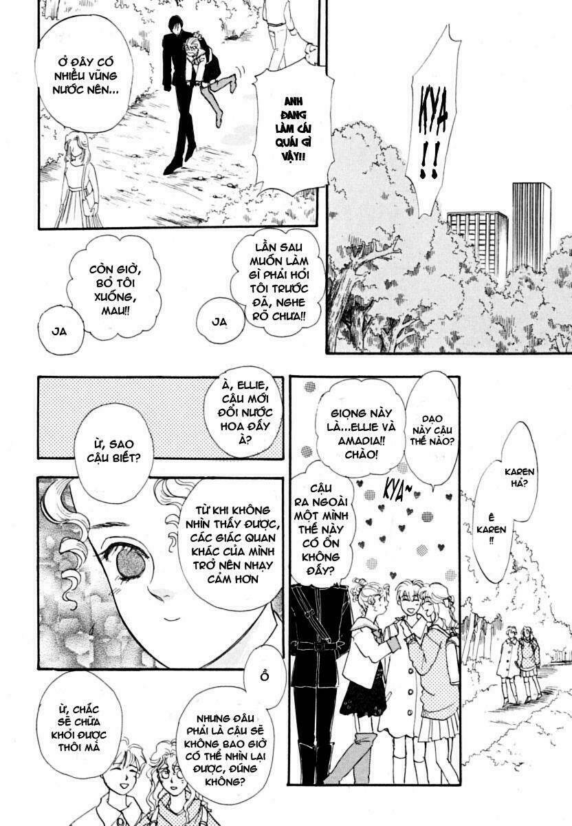 Petshop Of Horrors Chapter 4 - Trang 2