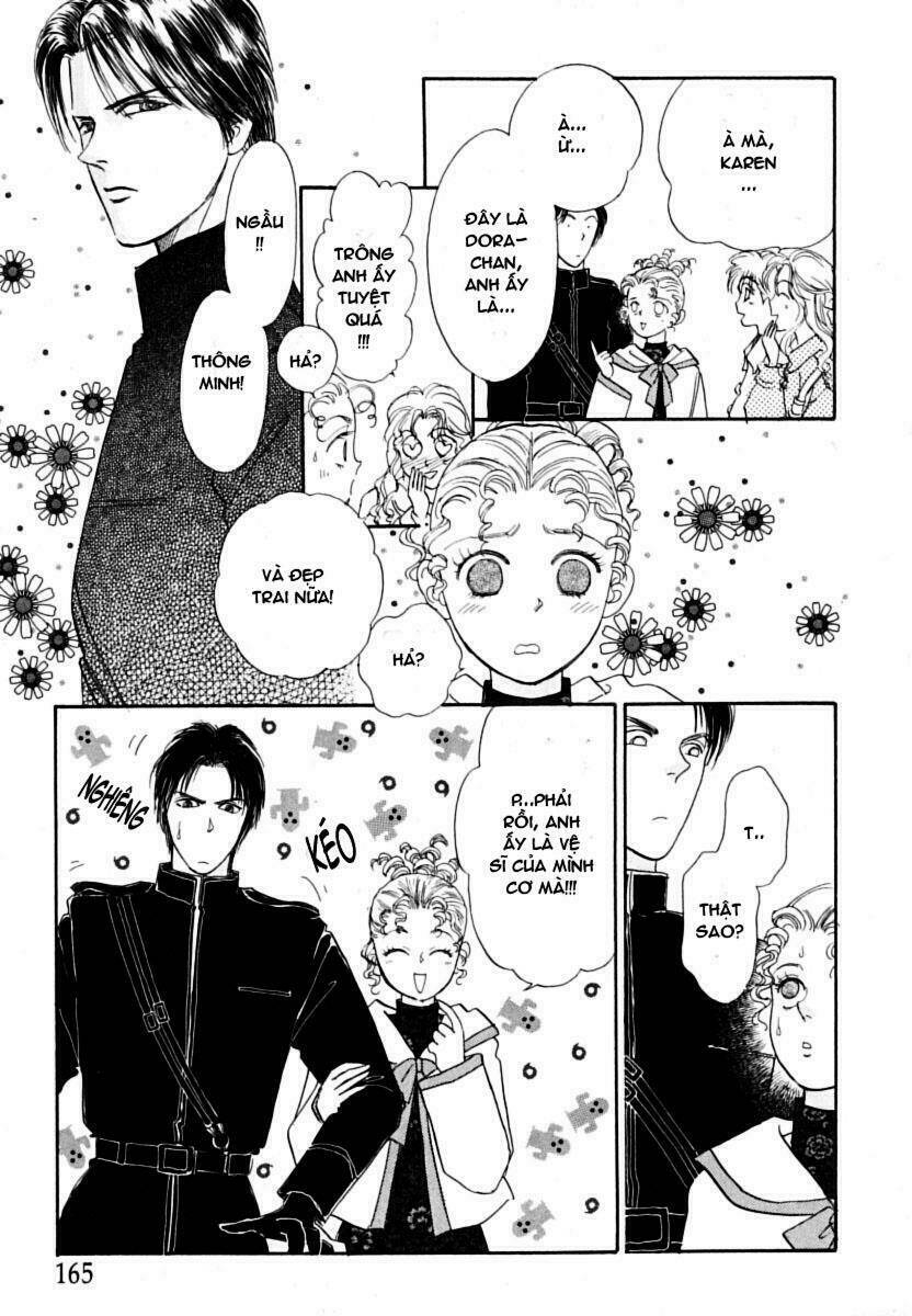 Petshop Of Horrors Chapter 4 - Trang 2