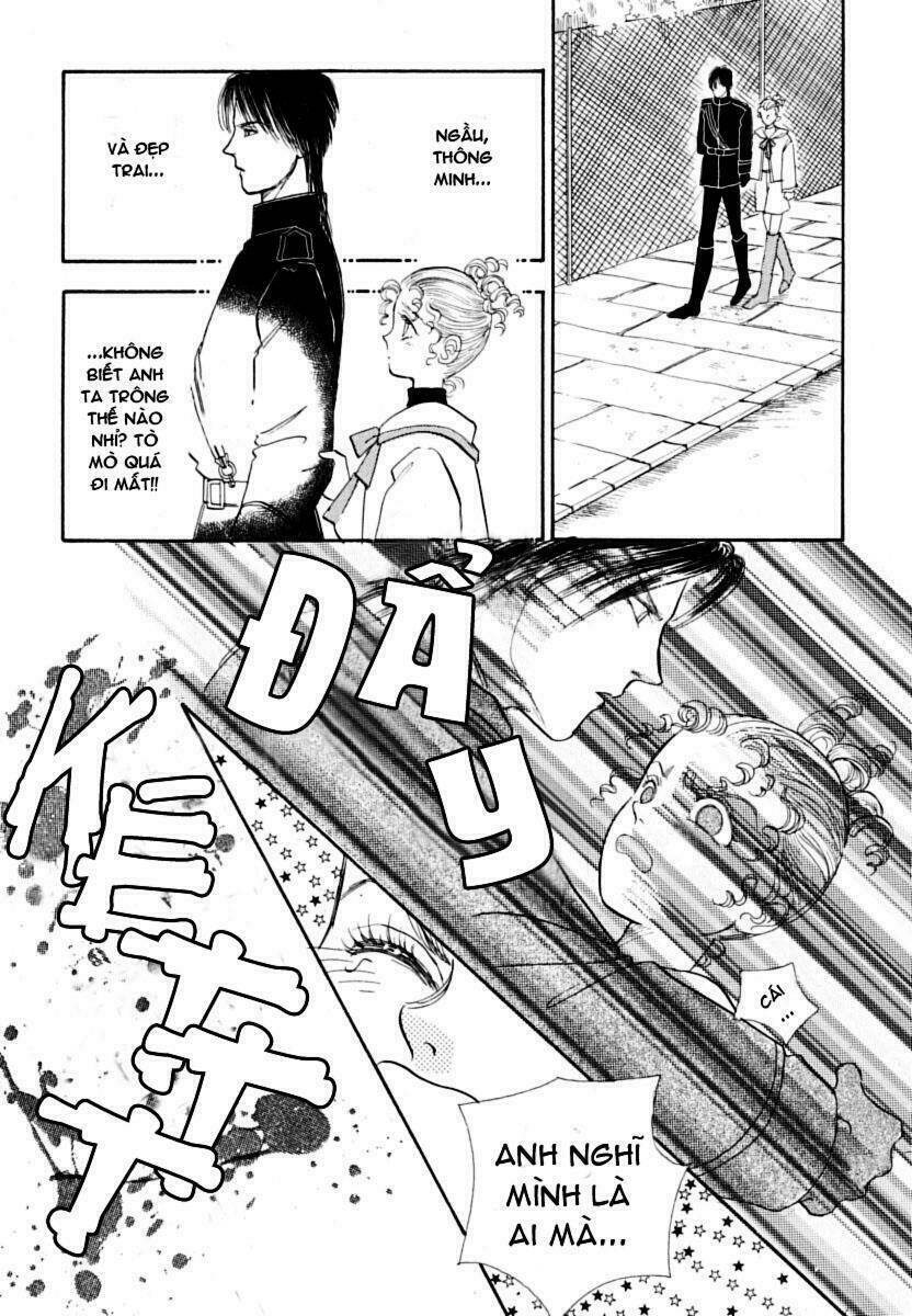 Petshop Of Horrors Chapter 4 - Trang 2