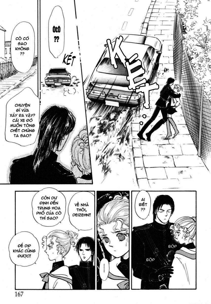 Petshop Of Horrors Chapter 4 - Trang 2