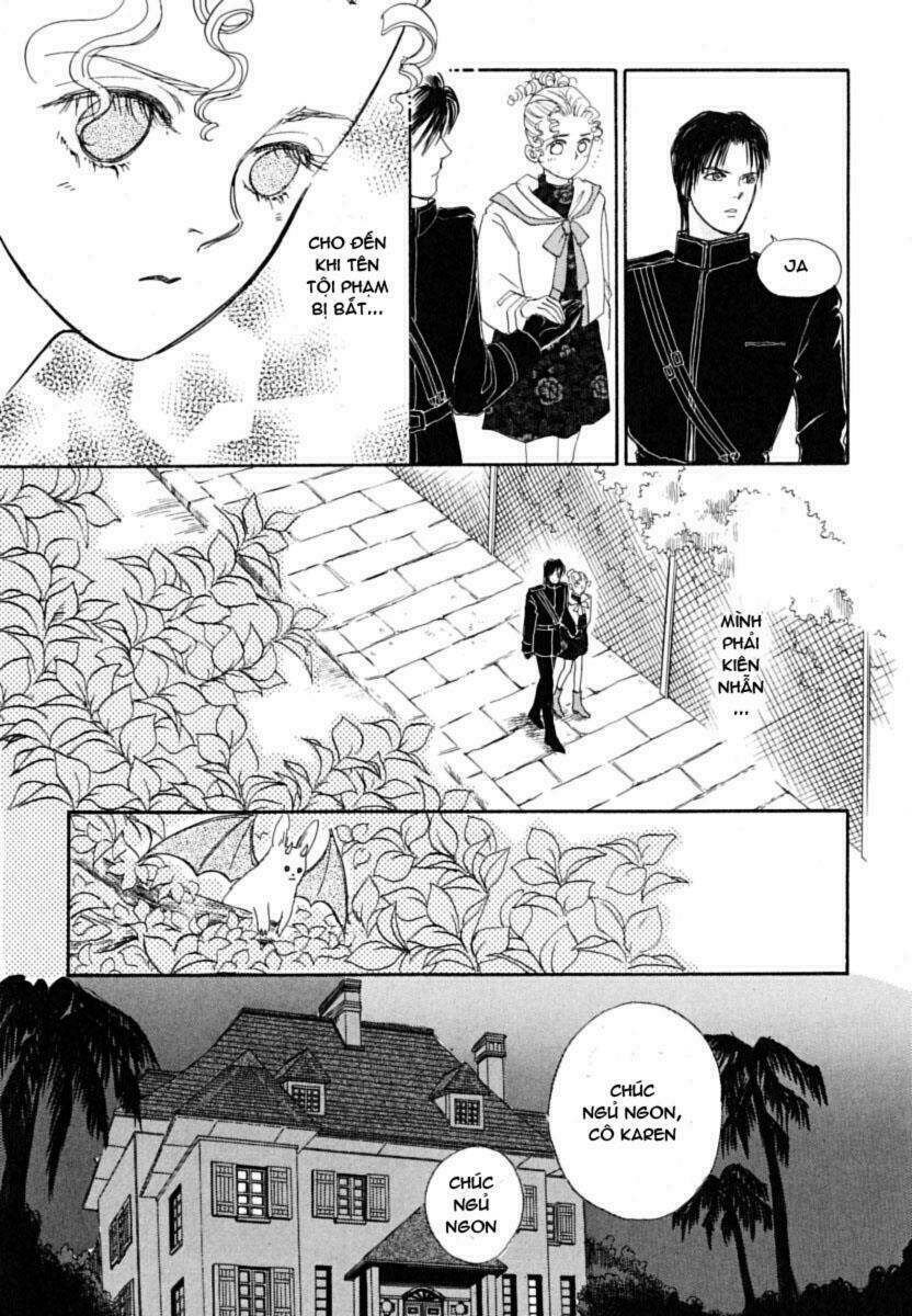 Petshop Of Horrors Chapter 4 - Trang 2