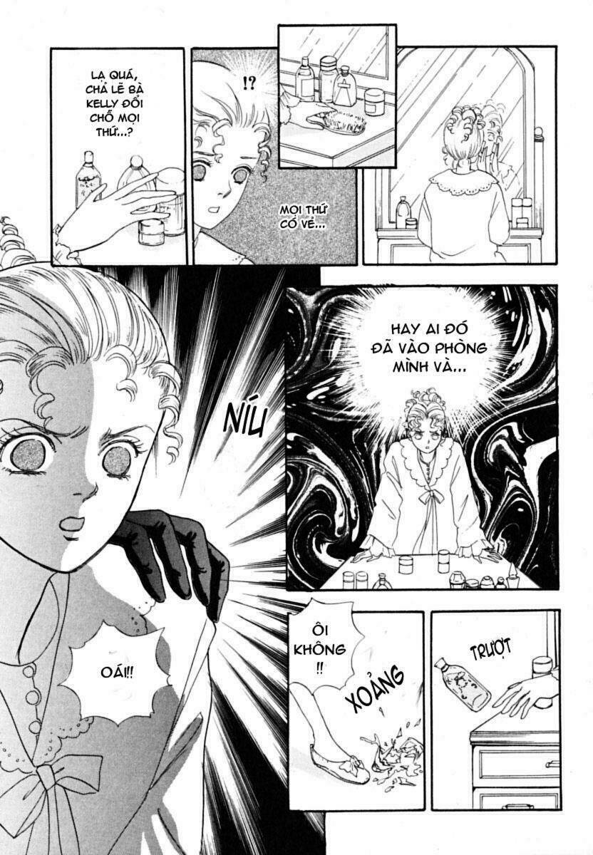 Petshop Of Horrors Chapter 4 - Trang 2