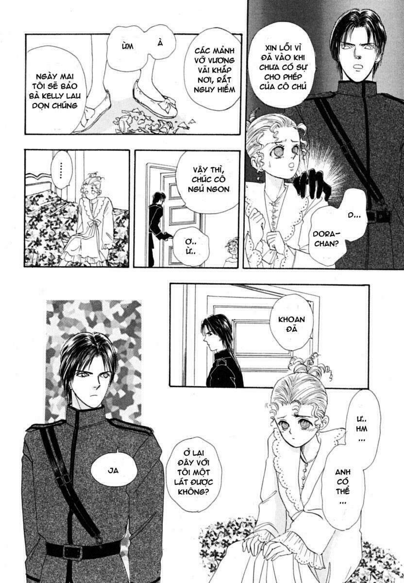 Petshop Of Horrors Chapter 4 - Trang 2