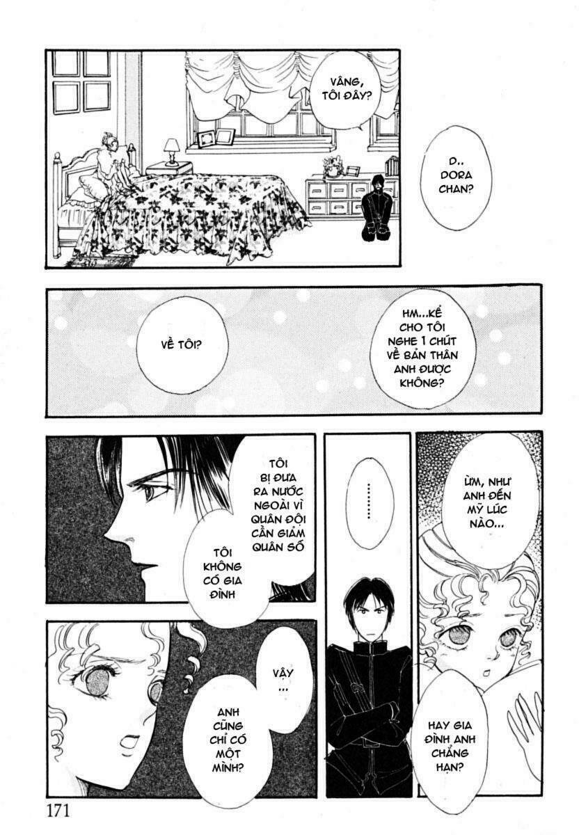 Petshop Of Horrors Chapter 4 - Trang 2