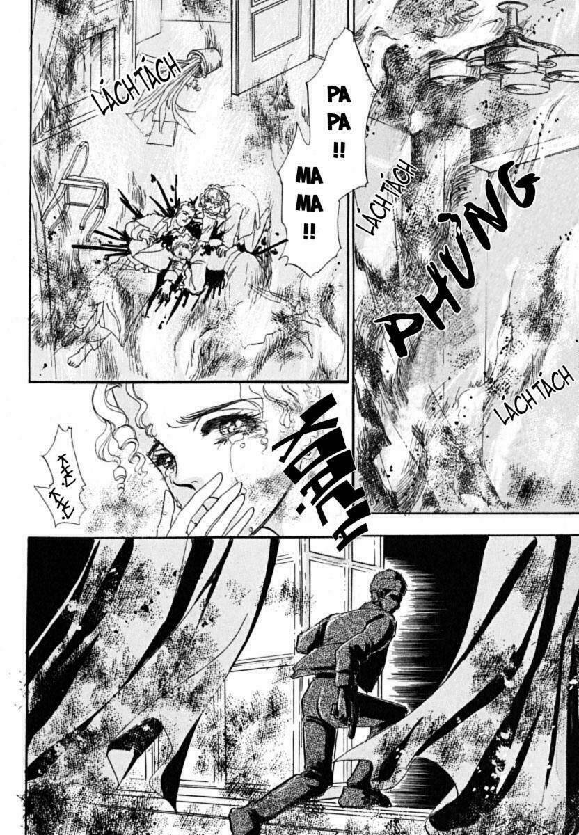 Petshop Of Horrors Chapter 4 - Trang 2