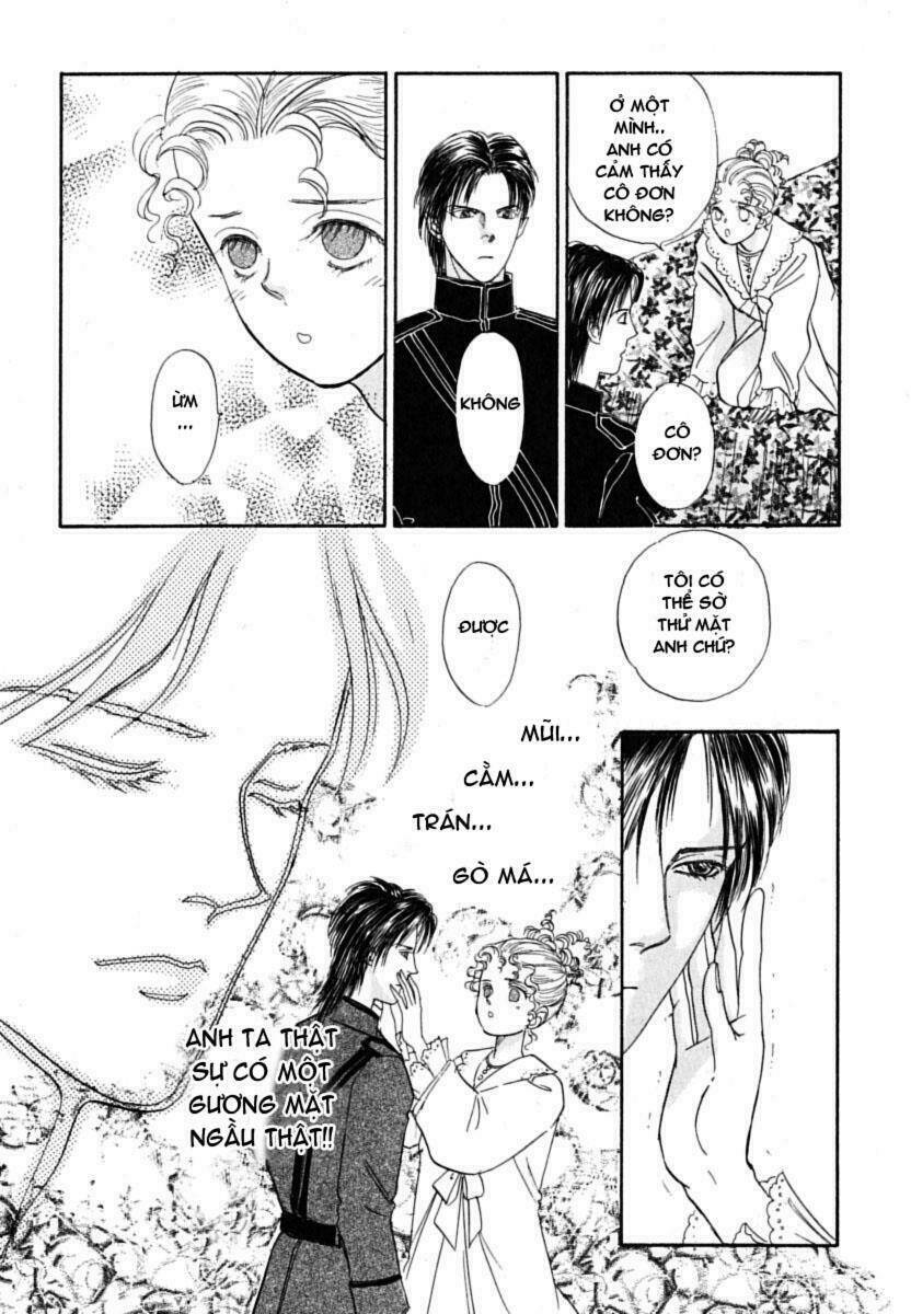 Petshop Of Horrors Chapter 4 - Trang 2