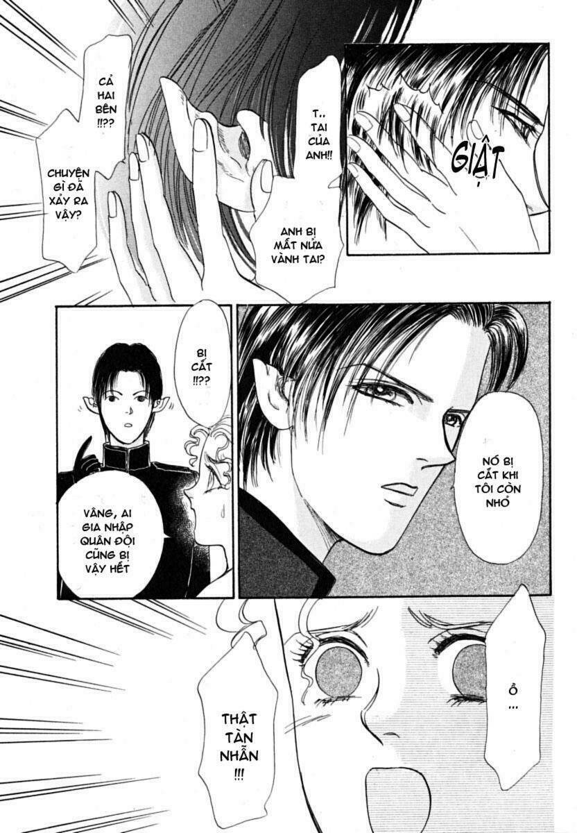 Petshop Of Horrors Chapter 4 - Trang 2