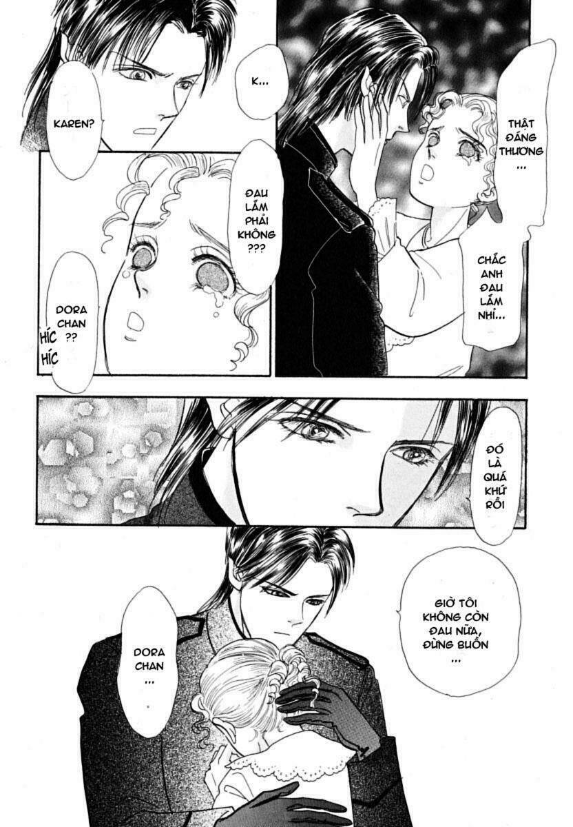 Petshop Of Horrors Chapter 4 - Trang 2