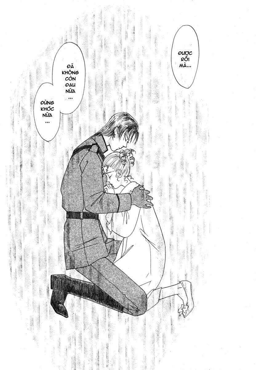 Petshop Of Horrors Chapter 4 - Trang 2