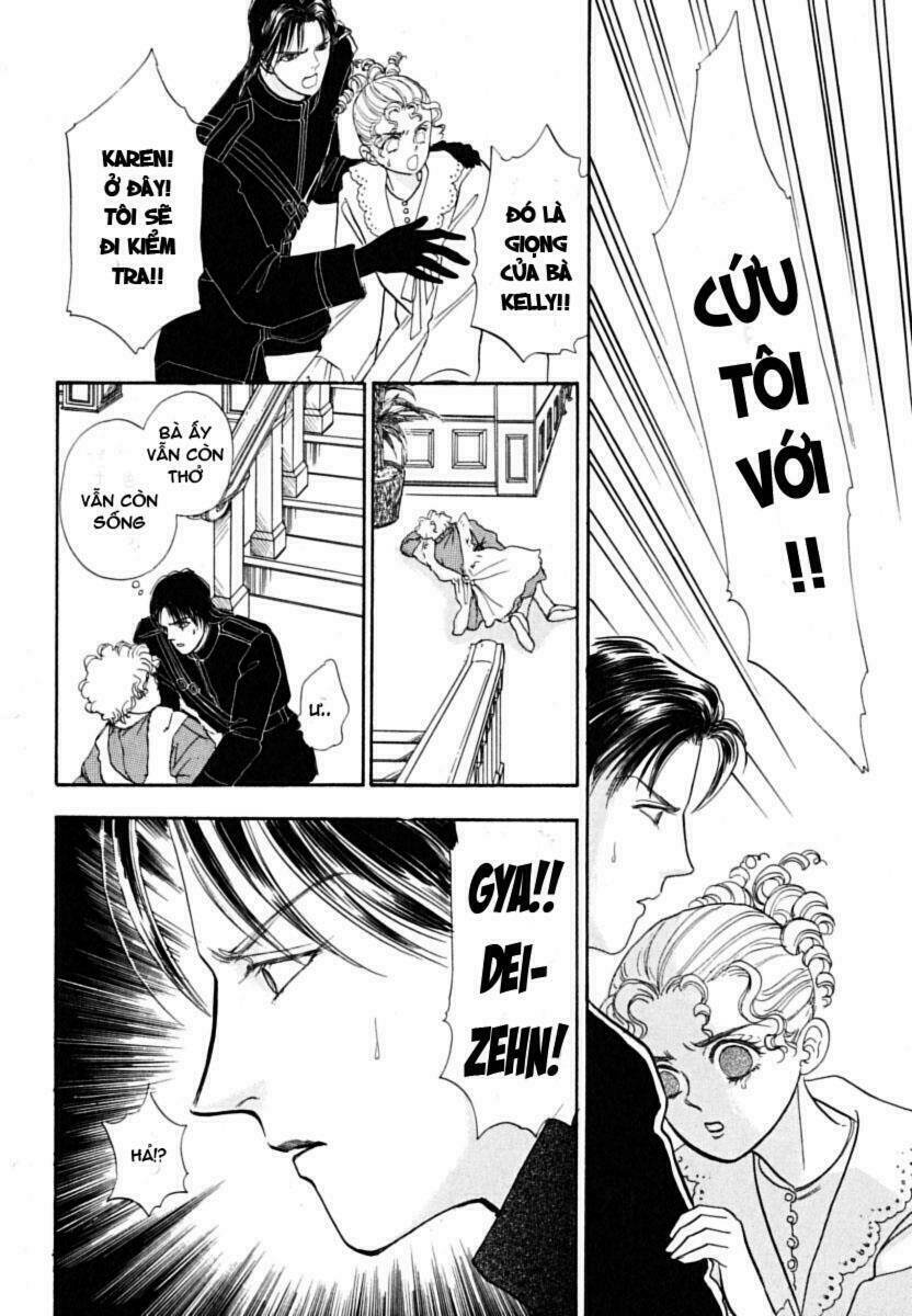 Petshop Of Horrors Chapter 4 - Trang 2