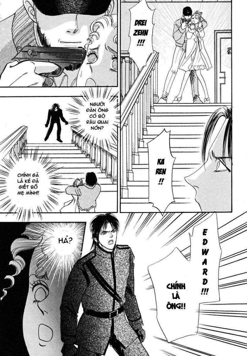 Petshop Of Horrors Chapter 4 - Trang 2