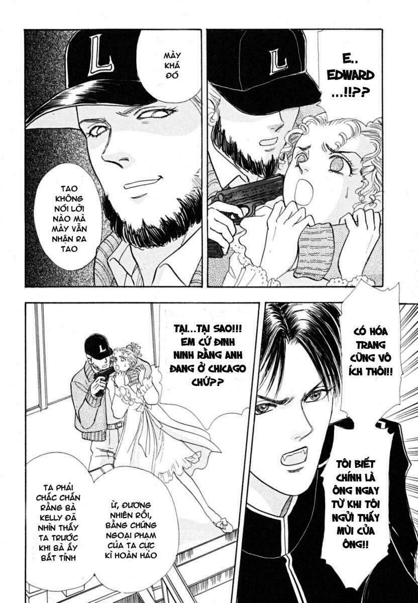 Petshop Of Horrors Chapter 4 - Trang 2