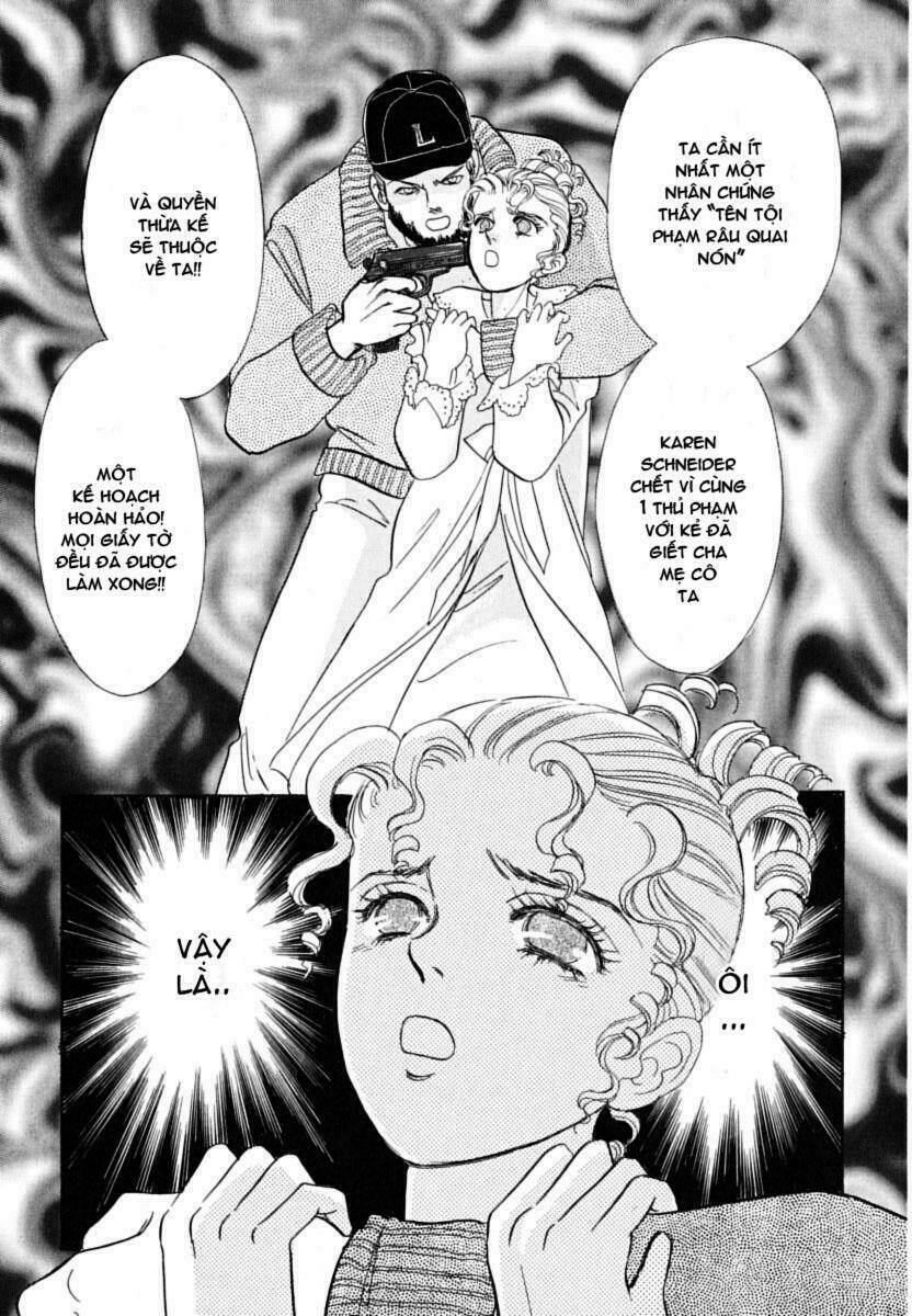 Petshop Of Horrors Chapter 4 - Trang 2