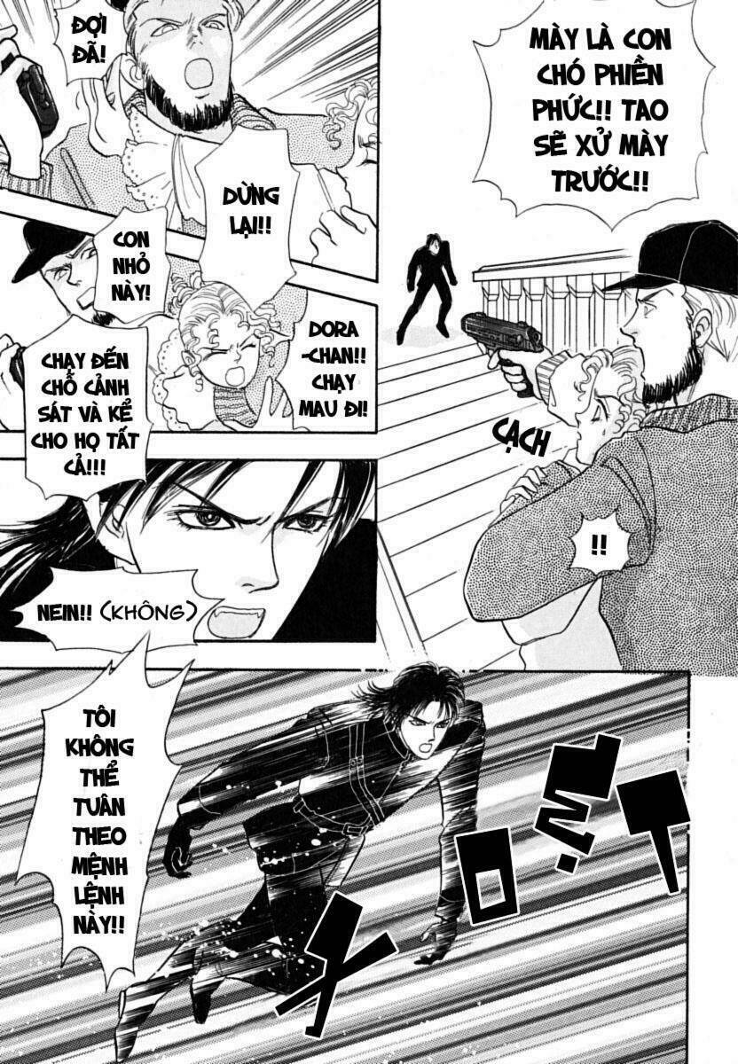 Petshop Of Horrors Chapter 4 - Trang 2