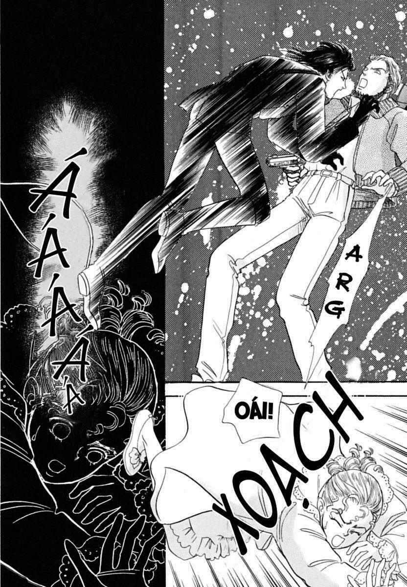 Petshop Of Horrors Chapter 4 - Trang 2