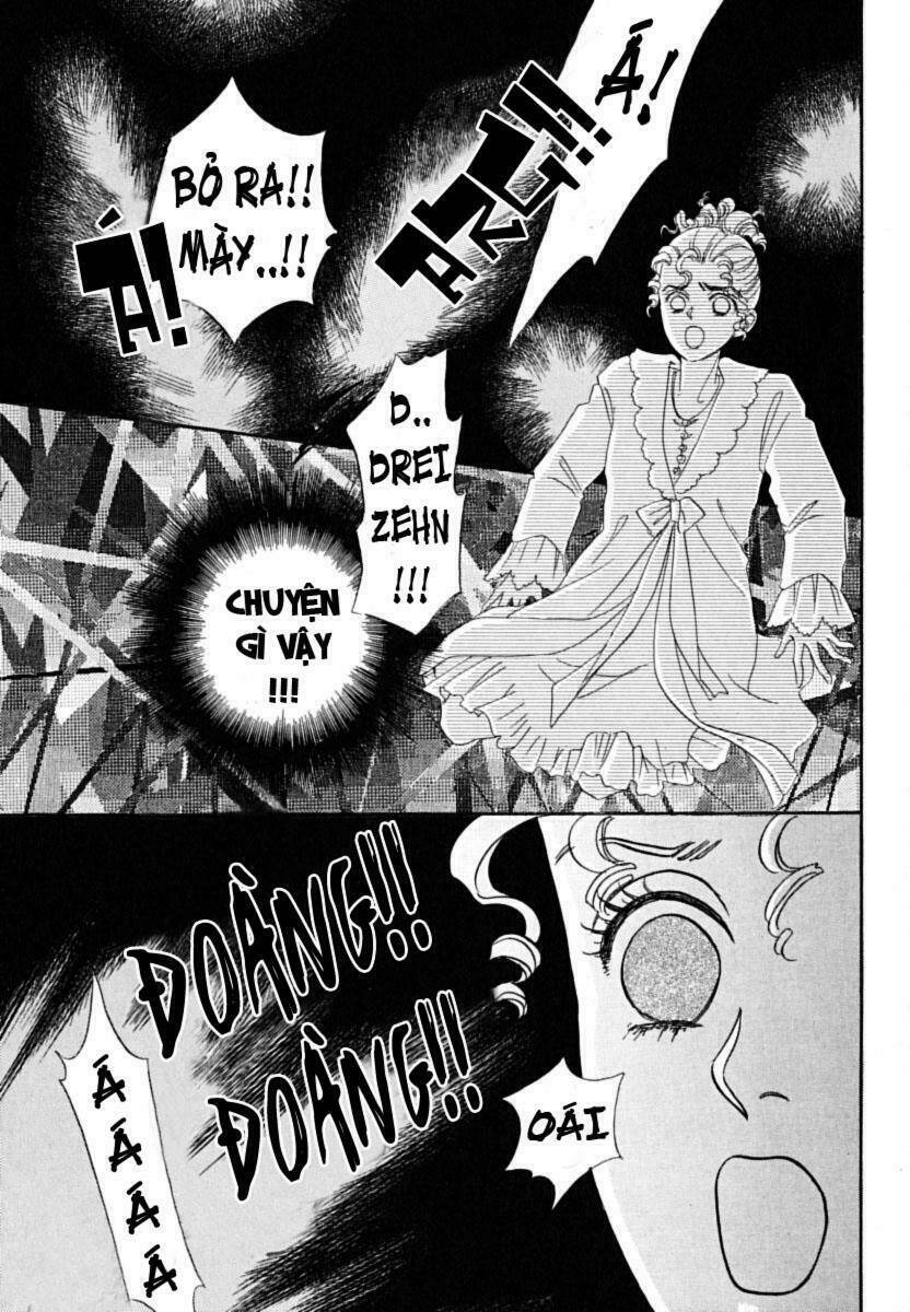 Petshop Of Horrors Chapter 4 - Trang 2