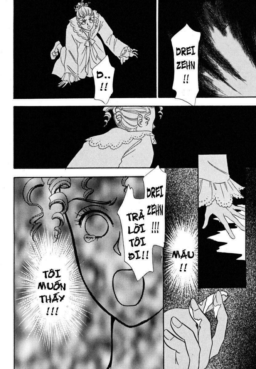 Petshop Of Horrors Chapter 4 - Trang 2