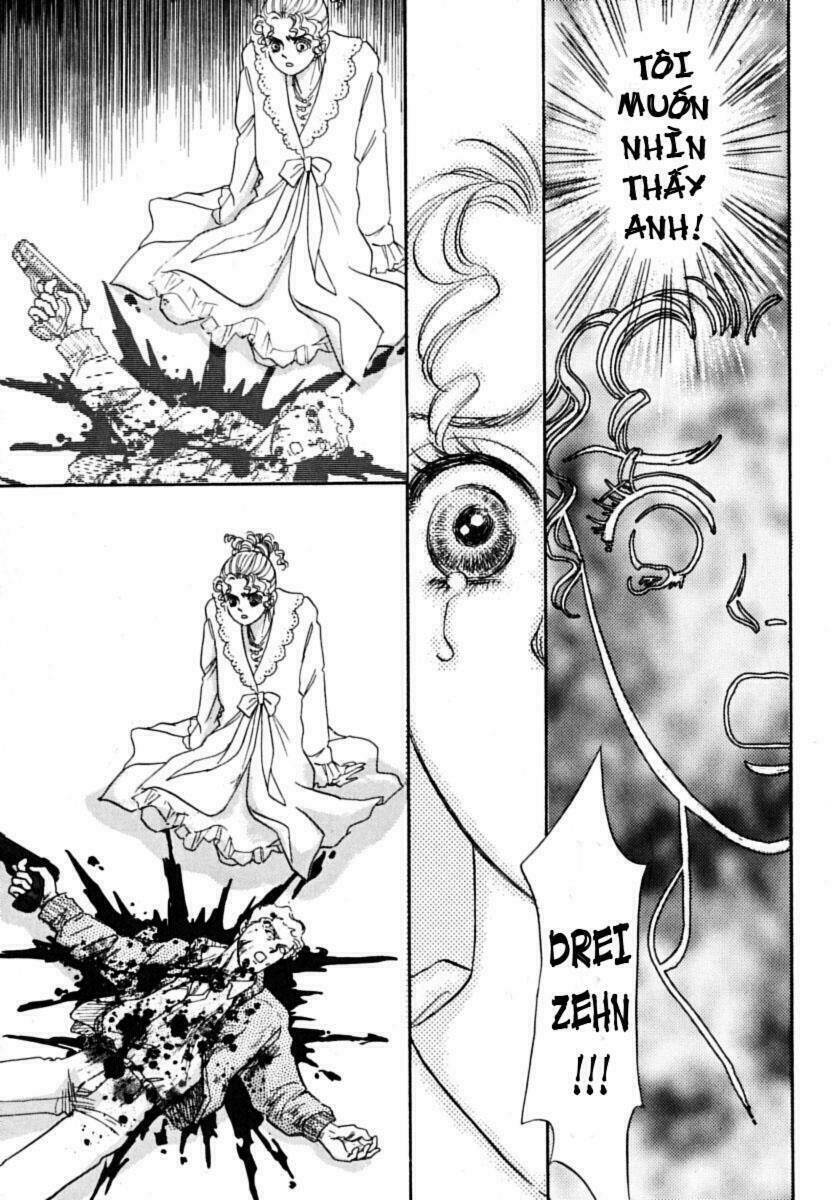 Petshop Of Horrors Chapter 4 - Trang 2