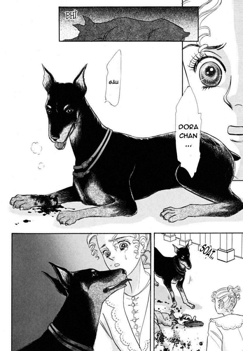 Petshop Of Horrors Chapter 4 - Trang 2