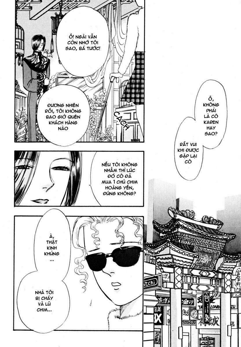 Petshop Of Horrors Chapter 4 - Trang 2