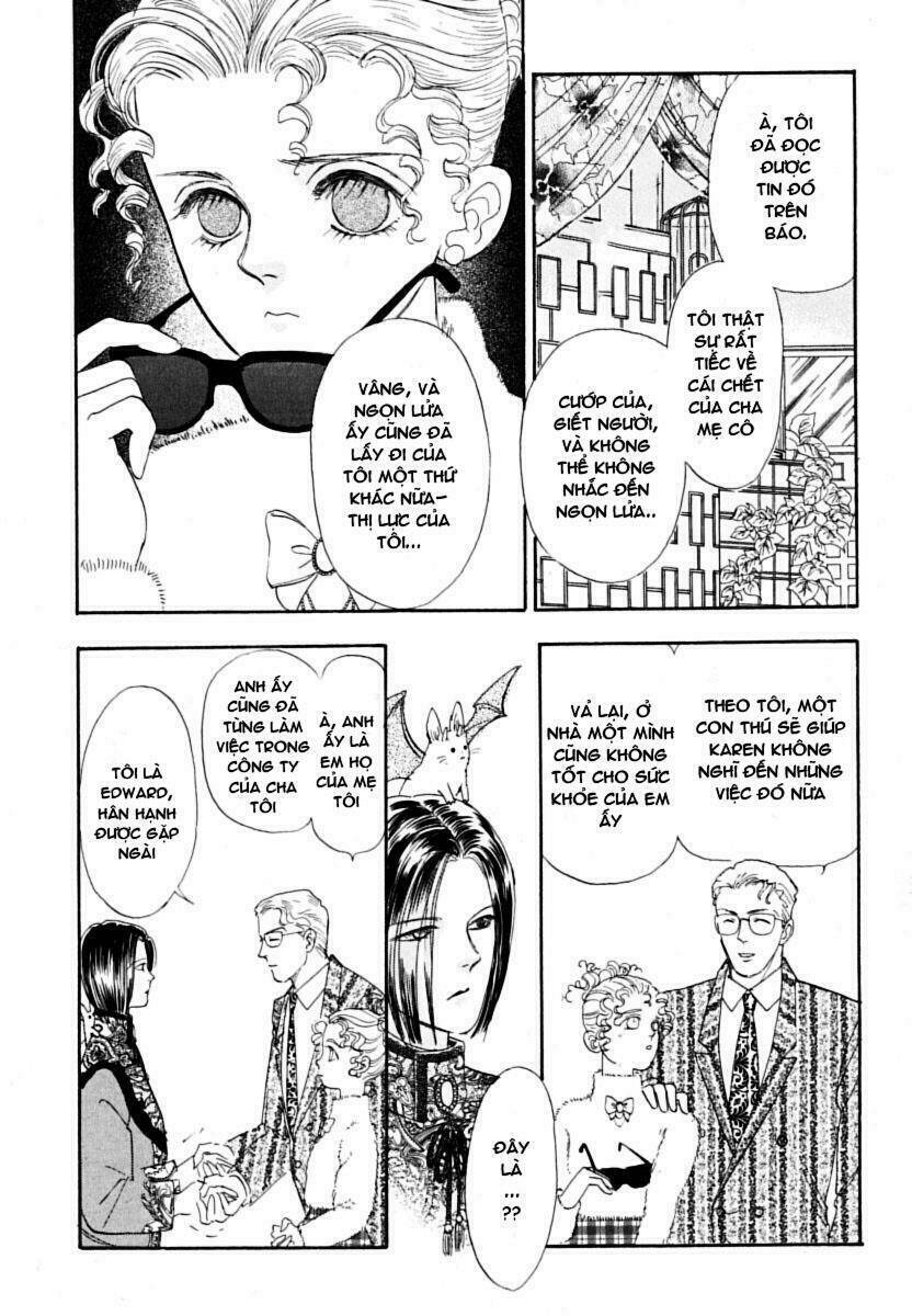 Petshop Of Horrors Chapter 4 - Trang 2