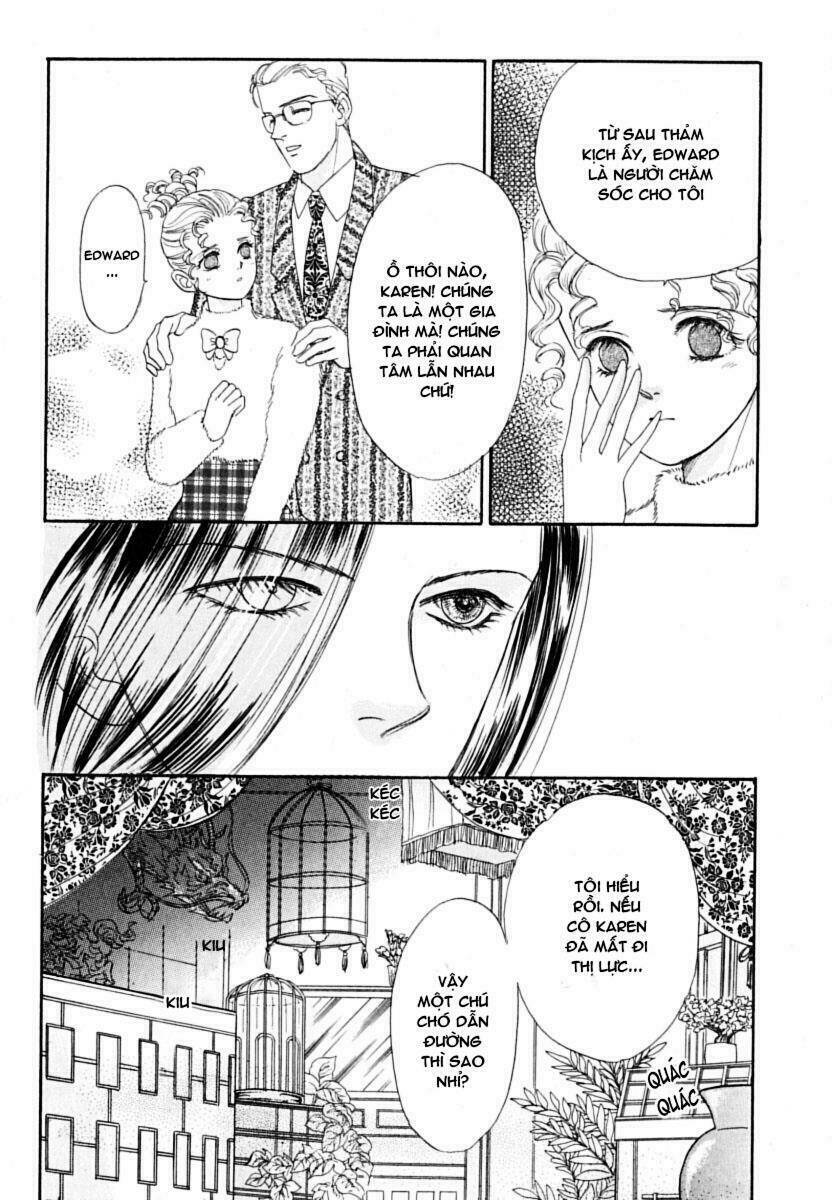 Petshop Of Horrors Chapter 4 - Trang 2