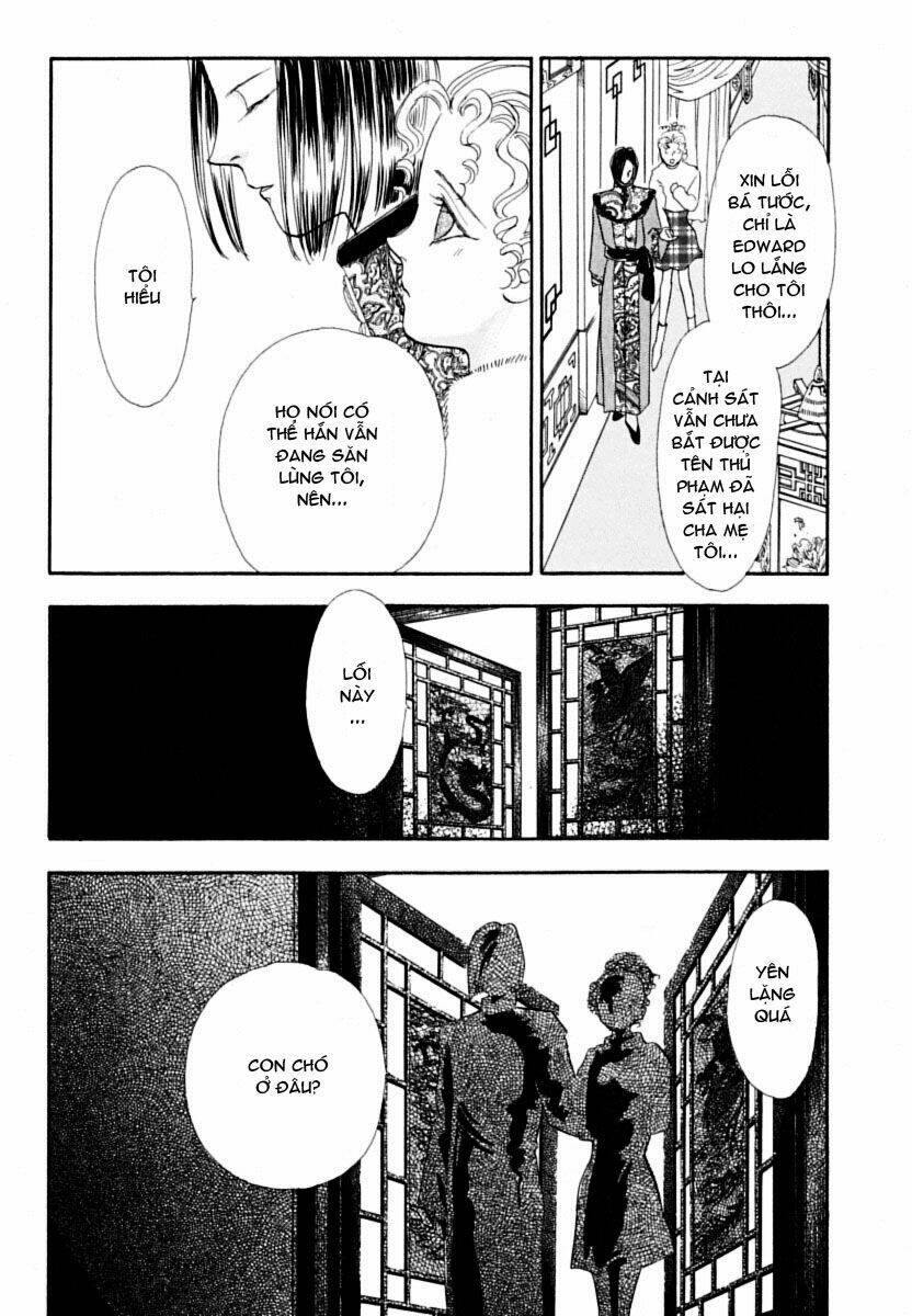 Petshop Of Horrors Chapter 4 - Trang 2