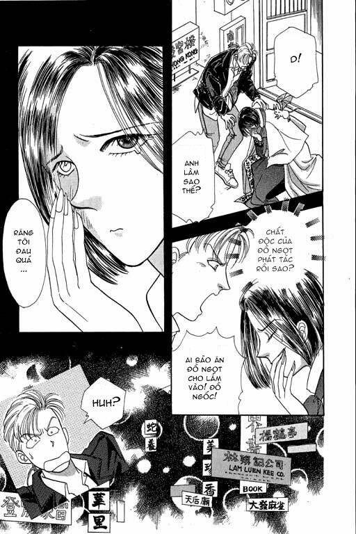 Petshop Of Horrors Chapter 5 - Trang 2