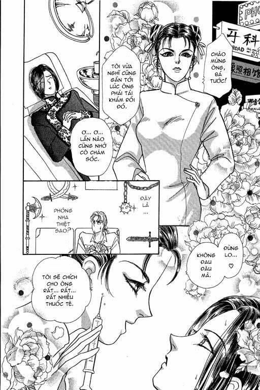 Petshop Of Horrors Chapter 5 - Trang 2