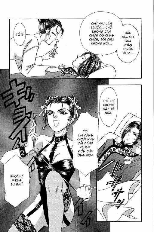 Petshop Of Horrors Chapter 5 - Trang 2