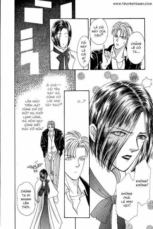 Petshop Of Horrors Chapter 5 - Trang 2