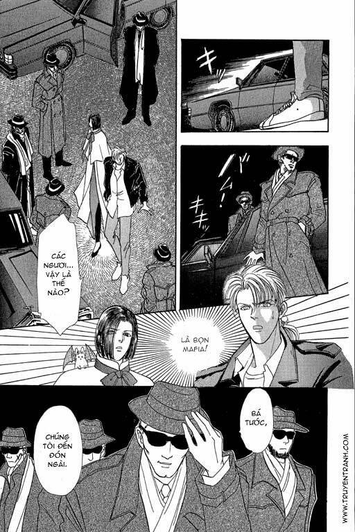 Petshop Of Horrors Chapter 5 - Trang 2