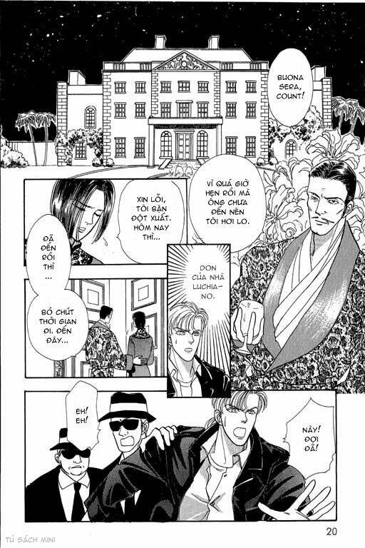 Petshop Of Horrors Chapter 5 - Trang 2