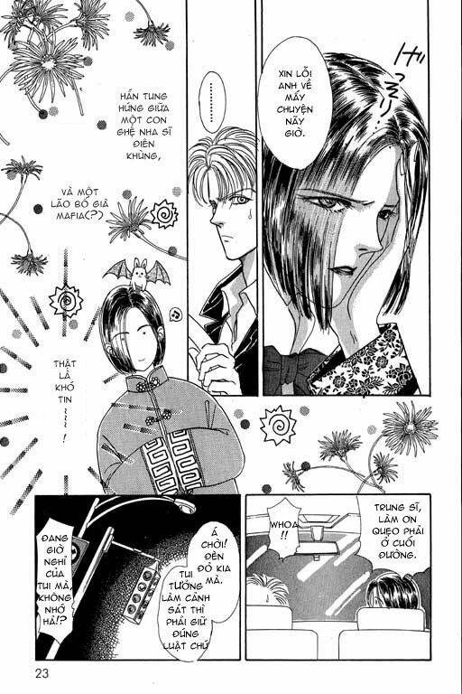 Petshop Of Horrors Chapter 5 - Trang 2