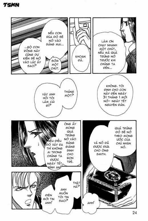 Petshop Of Horrors Chapter 5 - Trang 2