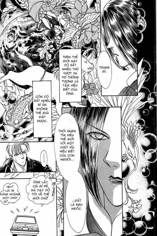 Petshop Of Horrors Chapter 5 - Trang 2