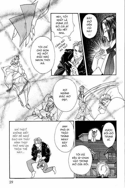 Petshop Of Horrors Chapter 5 - Trang 2