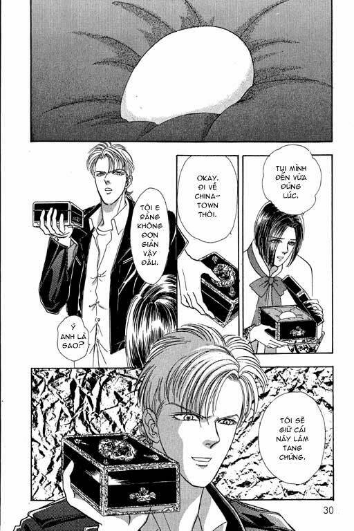 Petshop Of Horrors Chapter 5 - Trang 2