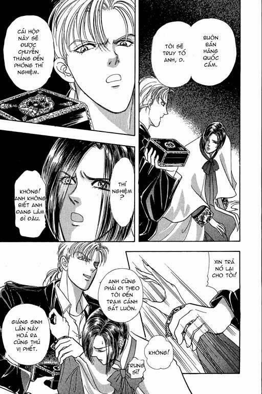 Petshop Of Horrors Chapter 5 - Trang 2