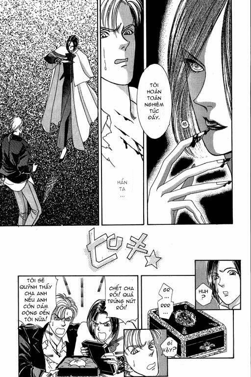 Petshop Of Horrors Chapter 5 - Trang 2