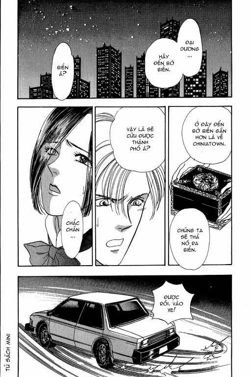 Petshop Of Horrors Chapter 5 - Trang 2